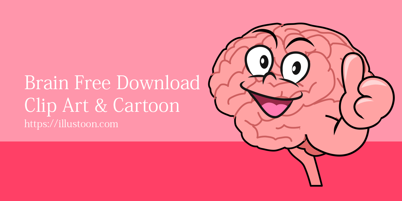 Brain Free Clip Art Images