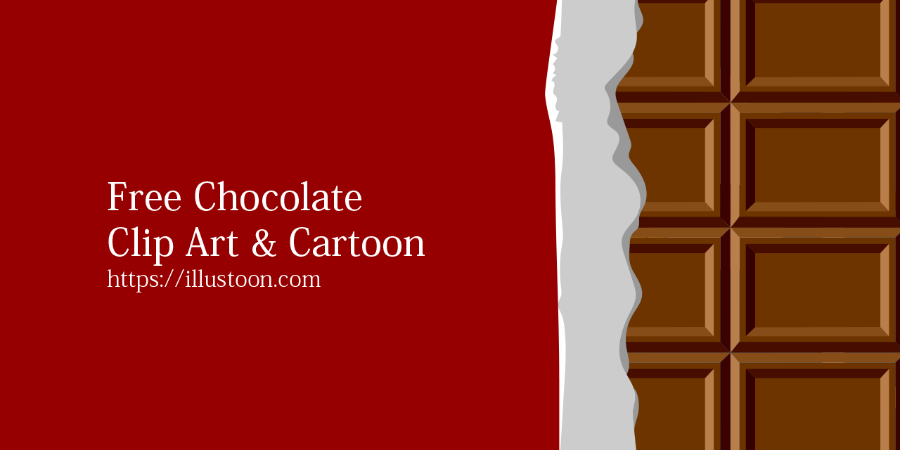 Free Chocolate Clip Art