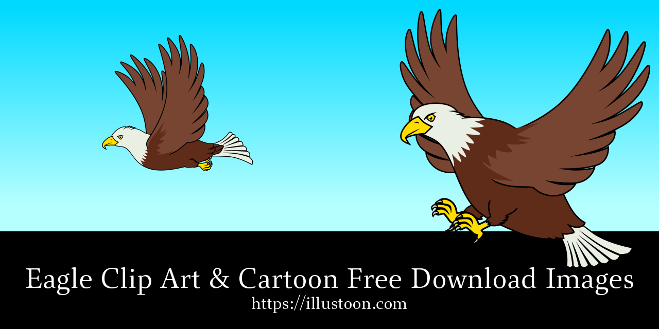 Eagle Clip Art Free Download Images