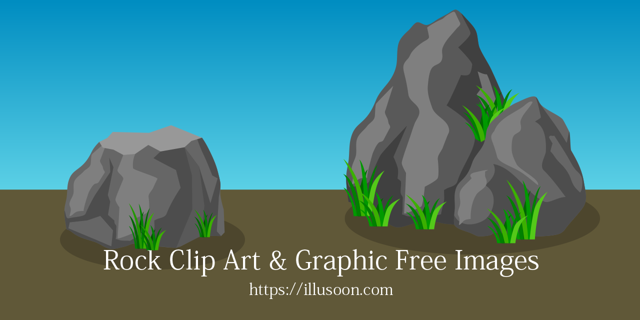 Rock Clip Art Free Download Images