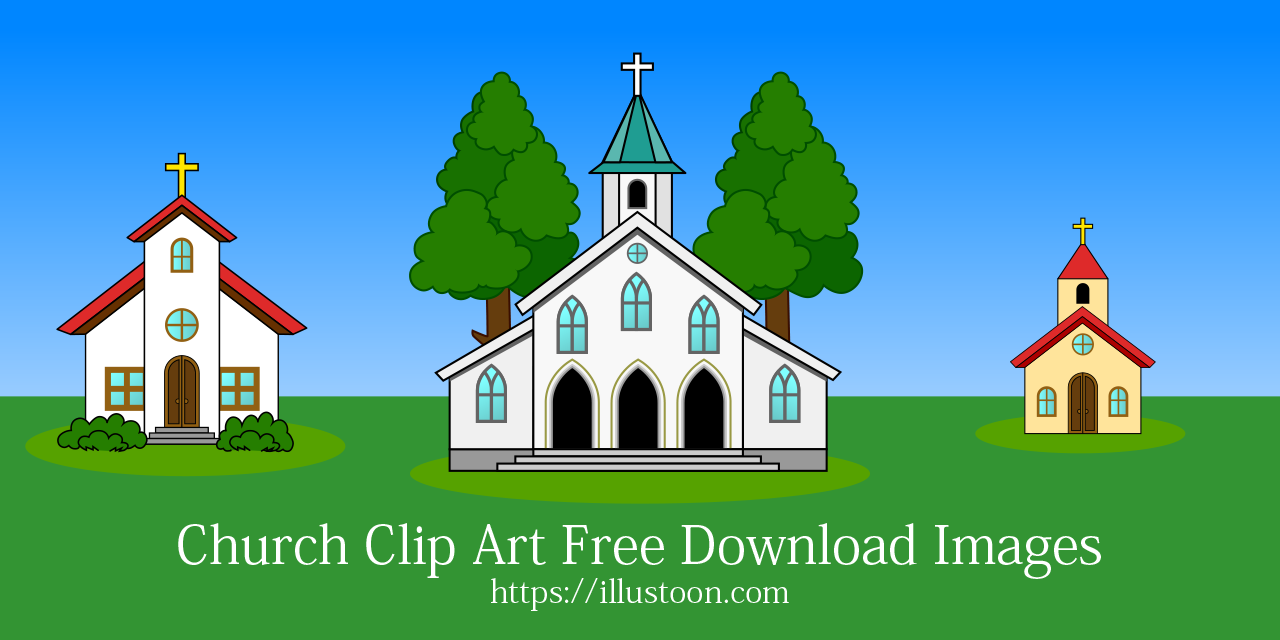 Church Clip Art Free Download Images