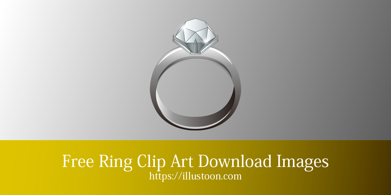 Free Ring Clip Art Download Images
