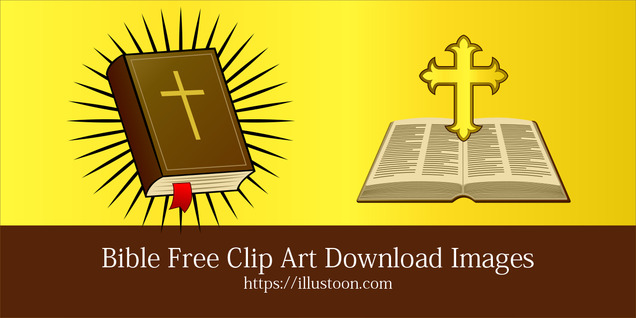 Free Bible Clip Art Download Images