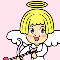 Angel Clipart