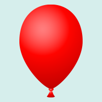 Balloon Clipart