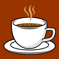 Coffee Clipart