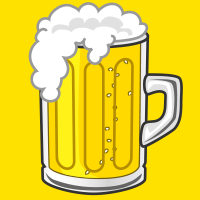 Beer Clipart