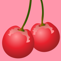 Cherry Clipart