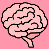 Brain Clipart