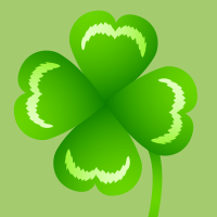 Shamrock Clipart