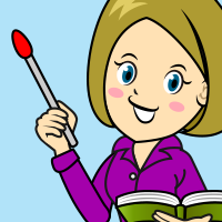 Teacher Clipart