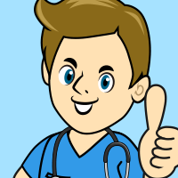 Doctor Clipart