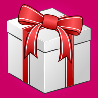 Present Clipart