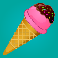 Ice Cream Clipart