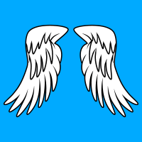 Wings Clipart