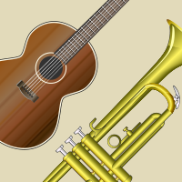 Music Clipart