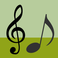 Music Tones Clipart