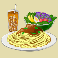 Food Clipart