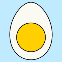 Egg Clipart