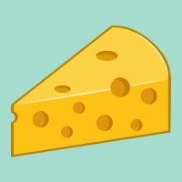 Cheese Clipart