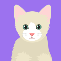 Cat Cartoon Clipart