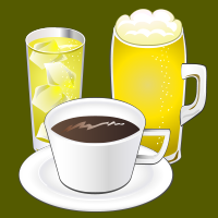 Drink Clipart