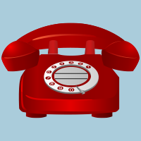 Phone Clipart