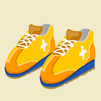 Shoes Clipart