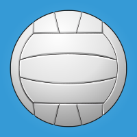 Volleyball Clipart