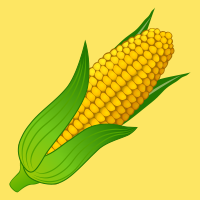 Corn Clipart