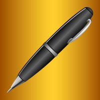 Pen Clipart