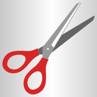 Scissors Clipart