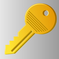 Key Clipart