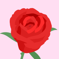 Rose Clipart