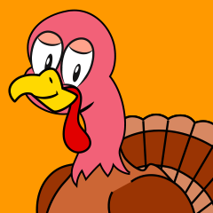 Turkey Clipart