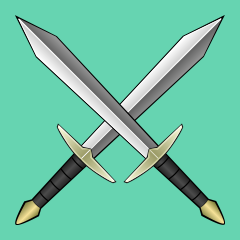 Sword Clipart