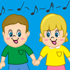 Sing Clipart