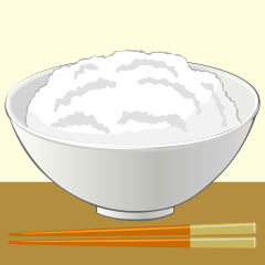 Rice Clipart