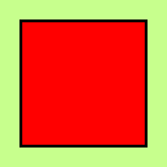 Square Clipart