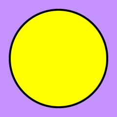 Circle Clipart