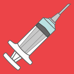 Syringe Clipart