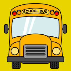 School Bus Clipart