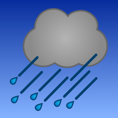 Rain Clipart