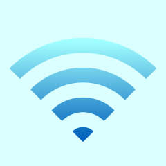 WiFi Clipart