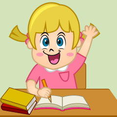 Classroom Clipart