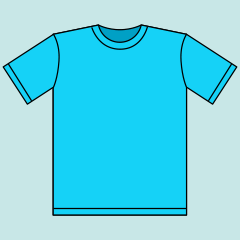 Shirt Clipart