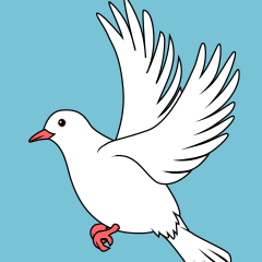 Dove Clipart