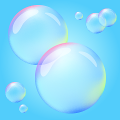 Bubble Clipart