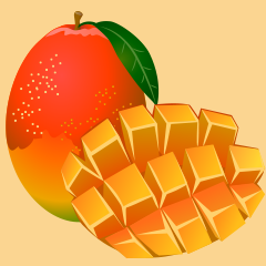 Mango Clipart