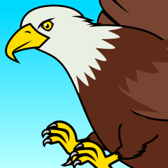 Eagle Clipart